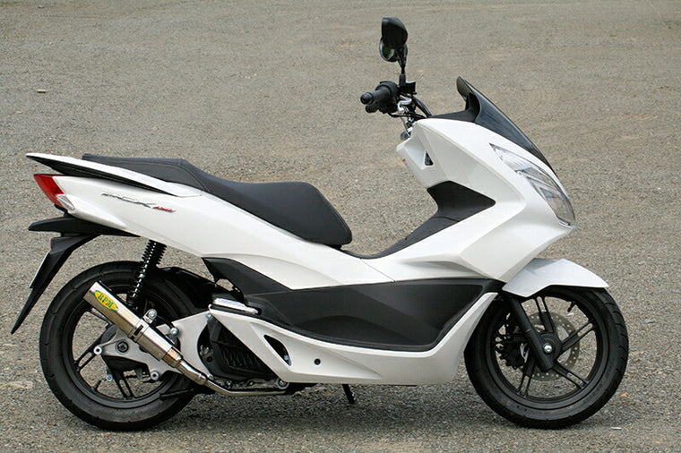 アールピーエム RPM RPMマフラー PCX150(JBK-KF18) カタログ品番：P061-4721 メーカー品番：2074