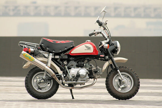 アールピーエム RPM RPM-SPIRAL MONKEY カタログ品番：P012-1261 メーカー品番：2701