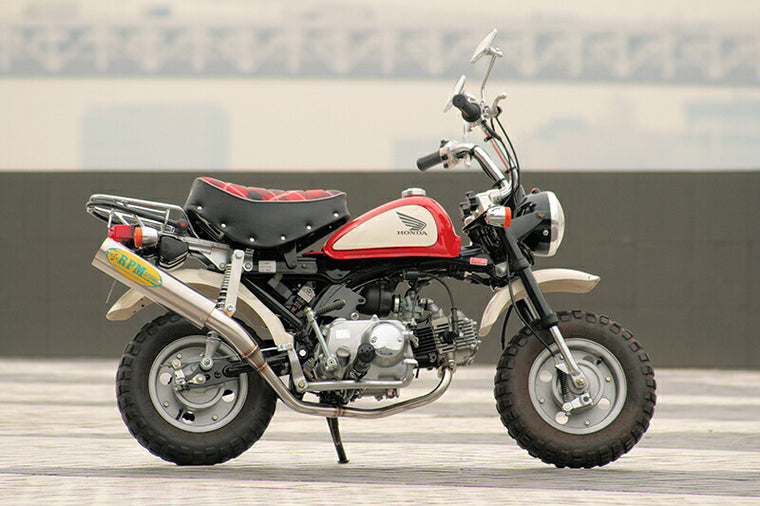 アールピーエム RPM RPM-SPIRAL MONKEY カタログ品番：P012-1261 メーカー品番：2701