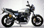 アールピーエム RPM RPM-SHORT XJR400 S R カタログ品番：P009-1303 メーカー品番：3018