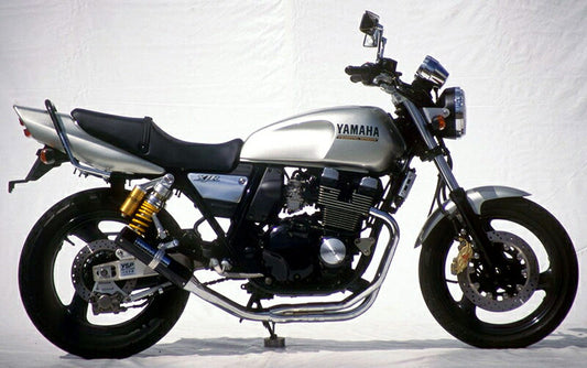 アールピーエム RPM RPM-SHORT XJR400 S R カタログ品番：P009-1303 メーカー品番：3018