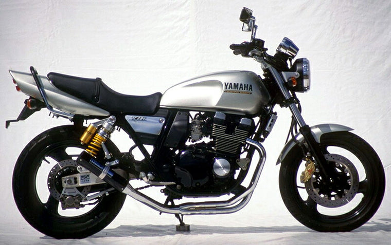 アールピーエム RPM RPM-SHORT XJR400 S R カタログ品番：P009-1303 メーカー品番：3018