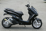 アールピーエム RPM RPMマフラー MAJESTY S(JBK-SG28J) カタログ品番：P060-8219 メーカー品番：3033