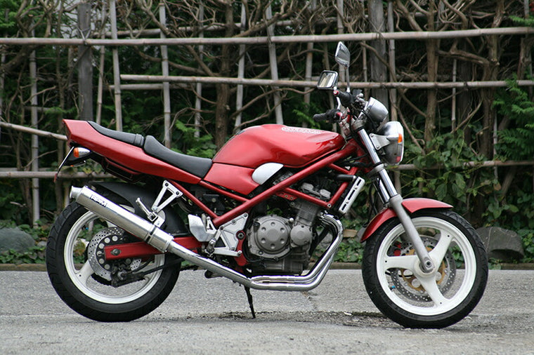 RPM BANDIT(バンデット)250/VGJ74A RPM-NEW4in2in1 HC/SUS4237