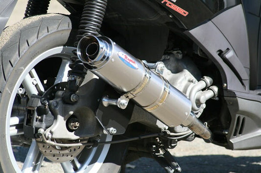 アールピーエム RPM 80D-RAPTOR Titan Fighter150 カタログ品番：P050-5715 メーカー品番：6011Y