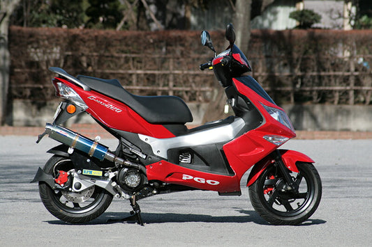 アールピーエム RPM 80D-RAPTOR Titan G-MAX200 カタログ品番：P039-5532 メーカー品番：6014Z