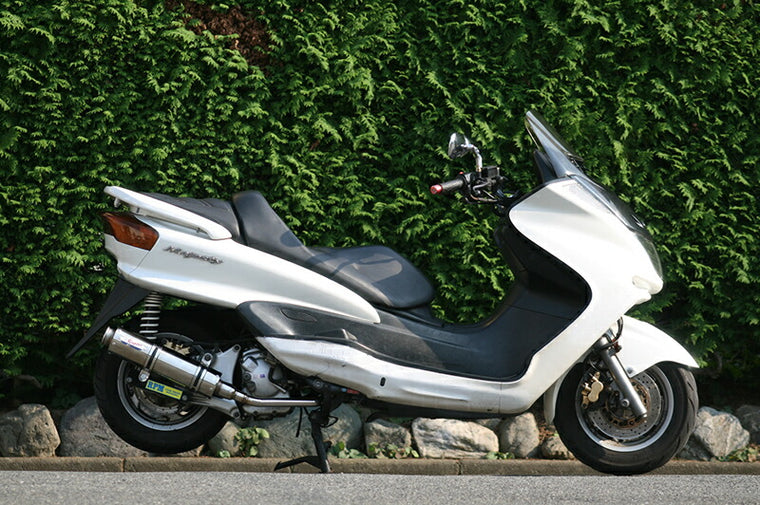 アールピーエム RPM 80D-RAPTOR MAJESTY250 S SS カタログ品番：P029-5492 メーカー品番：6019D