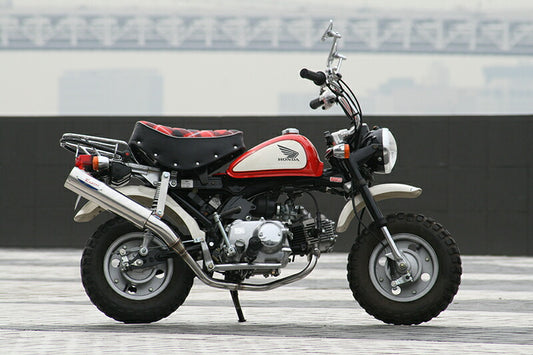 アールピーエム RPM 80D-RAPTOR MONKEY カタログ品番：P029-5493 メーカー品番：6020D