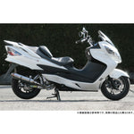 アールピーエム RPM 80D-RAPTOR Titan SKYWAVE250 K7(CJ-44A＆46A) カタログ品番：P039-5538 メーカー品番：6021Z