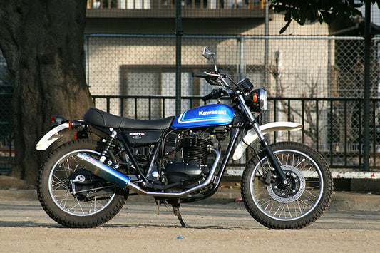 アールピーエム RPM 80D-RAPTOR Titan 250TR(キャブ＆インジェクション) カタログ品番：P039-5540 メーカー品番：6023Z