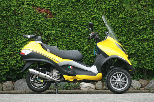 アールピーエム RPM 80D-RAPTOR MP3 250RL カタログ品番：P032-1933 メーカー品番：6025D