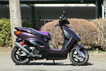 アールピーエム RPM 80D-RAPTOR CYGNUS-X125(SE12J) カタログ品番：P035-8712 メーカー品番：6026D