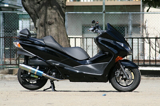 アールピーエム RPM 80D-RAPTOR Titan FORZA MF-10 カタログ品番：P039-5546 メーカー品番：6029Z