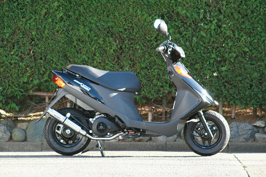 アールピーエム RPM 80D-RAPTOR AddressV125(CF46A,CF4EA) カタログ品番：P035-8714 メーカー品番：6030D