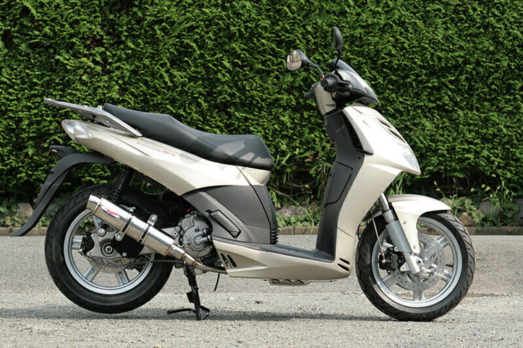 aprolia SPORTCITY250ie-- 用80D-RAPTOR SUS/SUS 6034d