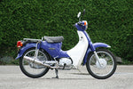 アールピーエム RPM 80D-RAPTOR CUB110 カタログ品番：P040-3659 メーカー品番：6035D
