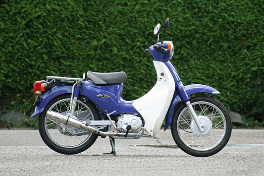 アールピーエム RPM 80D-RAPTOR CUB110 カタログ品番：P040-3659 メーカー品番：6035D