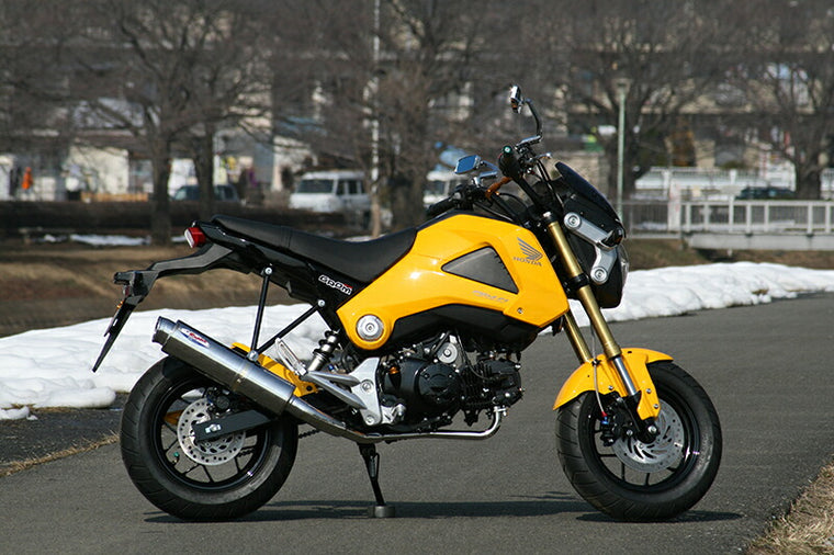 アールピーエム RPM 80D-RAPTOR GROM カタログ品番：P058-9206 メーカー品番：6040D