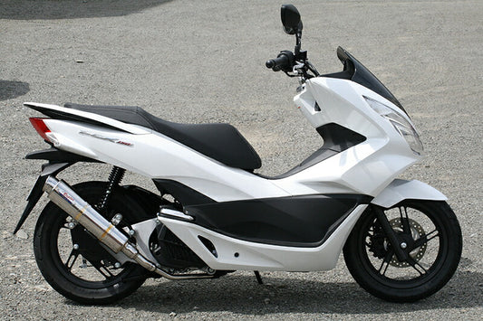 アールピーエム RPM 80D-RAPTOR PCX150(JBK-KF18) カタログ品番：P061-4722 メーカー品番：6043D