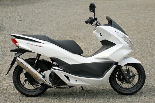 アールピーエム RPM 80D-RAPTOR Titan PCX150(JBK-KF18) カタログ品番：P061-4723 メーカー品番：6043Y