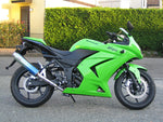 アールピーエム RPM 80D-RAPTOR Titan NINJA250R カタログ品番：P039-5550 メーカー品番：6502Z