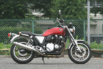 アールピーエム RPM 80D-RAPTOR CB1100 カタログ品番：P042-2583 メーカー品番：6505D