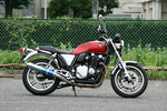 アールピーエム RPM 80D-RAPTOR Titan CB1100 カタログ品番：P042-2584 メーカー品番：6505Z