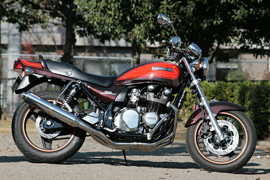 アールピーエム RPM 80D-RAPTOR ZEPHYR750 カタログ品番：P044-4653 メーカー品番：6506D