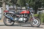 アールピーエム RPM 80D-RAPTOR Titan ZEPHYR750 カタログ品番：P044-4652 メーカー品番：6506Z