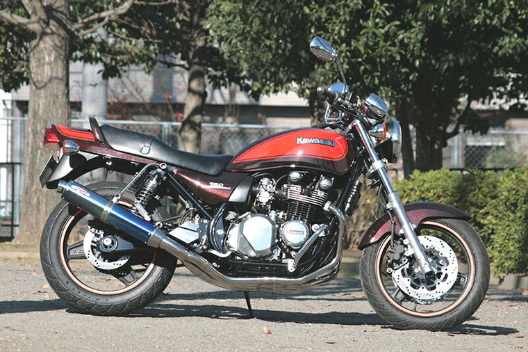 アールピーエム RPM 80D-RAPTOR Titan ZEPHYR750 カタログ品番：P044-4652 メーカー品番：6506Z