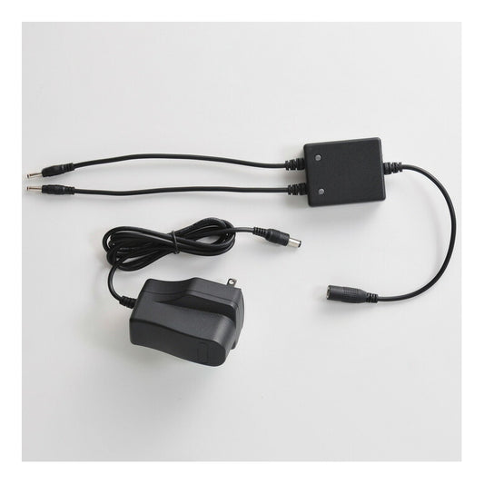 RS TAICHI RSタイチ RSP027 e-HEAT CHARGER(e-HEAT 専用充電器)