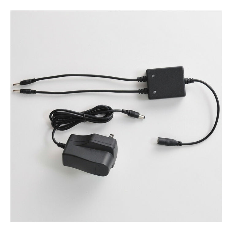 RS TAICHI RSタイチ RSP027 e-HEAT CHARGER(e-HEAT 専用充電器)