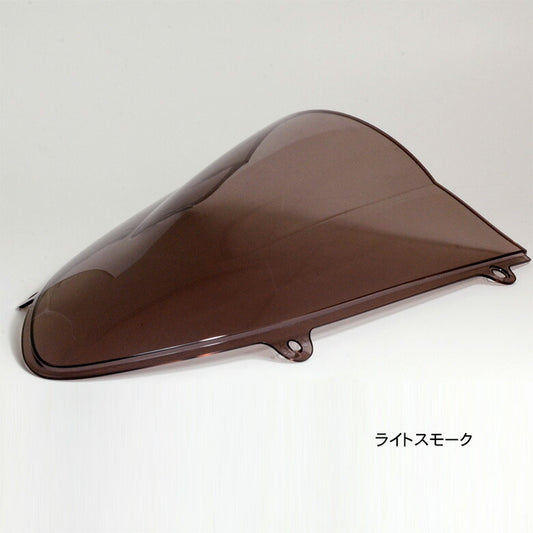 エアブレイカー ダブルバブルスクリーン Ninja250 前期型