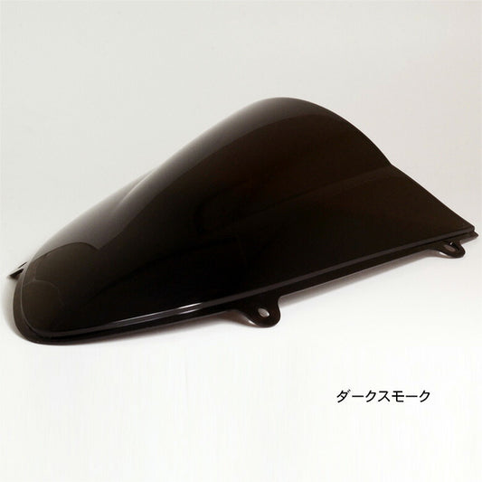 エアブレイカー ダブルバブルスクリーン Ninja250 前期型