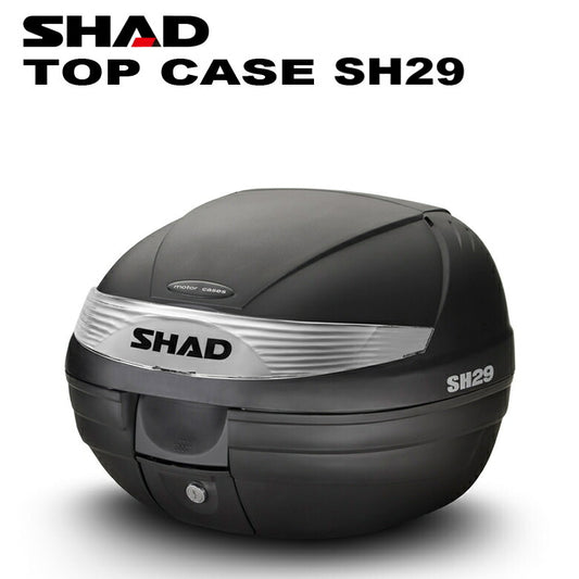 SHAD トップケース SH29