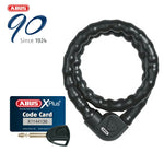 ABUS(アブス) Steel-O-Flex 950 スチールリンクロック 950/100