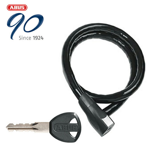 ABUS(アブス) Steel-O-Flex Centuro 860 スチールリンクロック 860/85