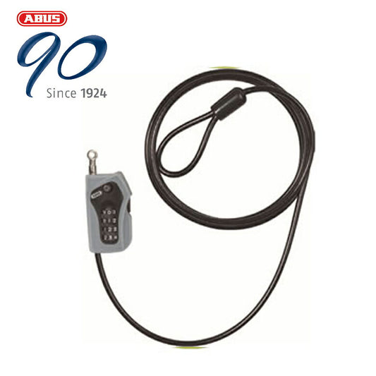 ABUS(アブス) Special Locks Combiloop 205 ダイヤルケーブル
