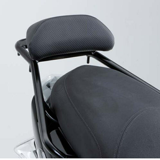 YAMAHA ワイズギア マジェスティ S タンデムバックレスト Q5KYSK080E02 リアキャリア別売