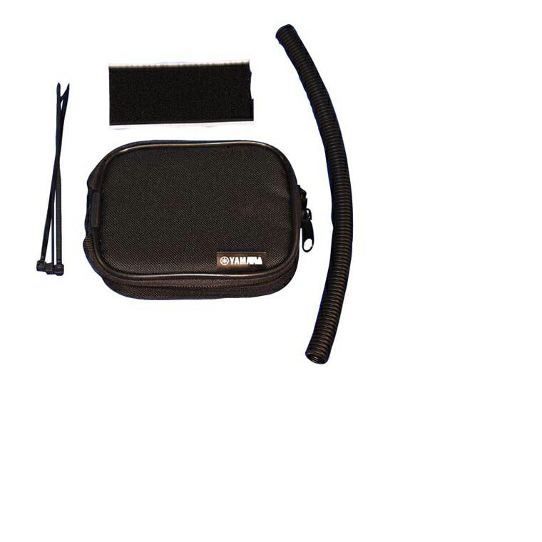 YAMAHA ワイズギア マジェスティ S MT-09 Tracer ETCポーチ Q5KYSK055E15