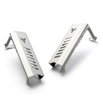 ヤマハ MT-09 ラジエターカバー Q5KYSK081E05