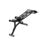 ヤマハ ライセンスプレートホルダー Q5KYSK081S01