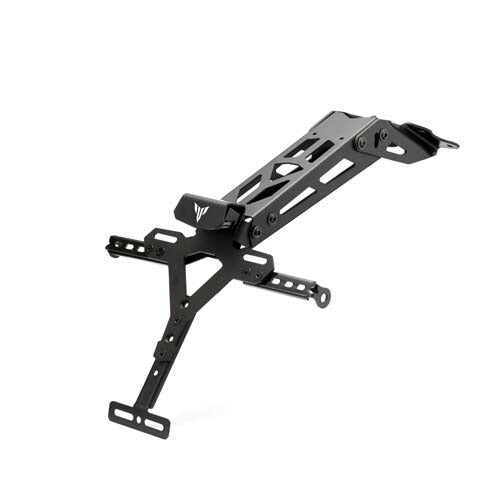 ヤマハ ライセンスプレートホルダー Q5KYSK081S01