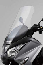 スズキ バーグマン200 ロングスクリーン 99000-9900A-12J