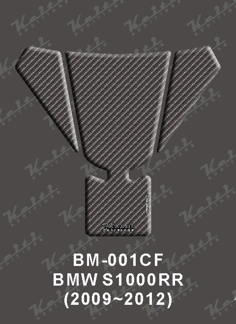 Keiti タンクパッド Unique BMW BM001CF
