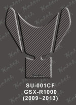 Keiti タンクパッド Unique SUZUKI SU001CF