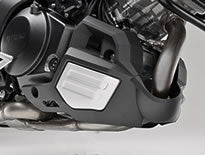 スズキ SUZUKI V-Strom1000ABS 2014年モデル アンダーカウリング94400-31860
