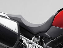 スズキ SUZUKI V-Strom1000ABS 2014年モデル ローシート45100-31J50-AR8