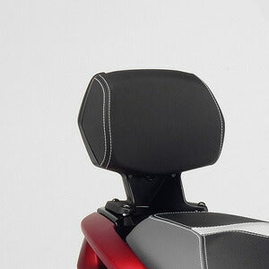 ヤマハ バックレストセット TRICITY125 トリシティ Q5KYSK082G01