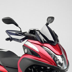ヤマハ メーターバイザー TRICITY125 トリシティ Q5KYSK082R02 Q5K-YSK-082-R02